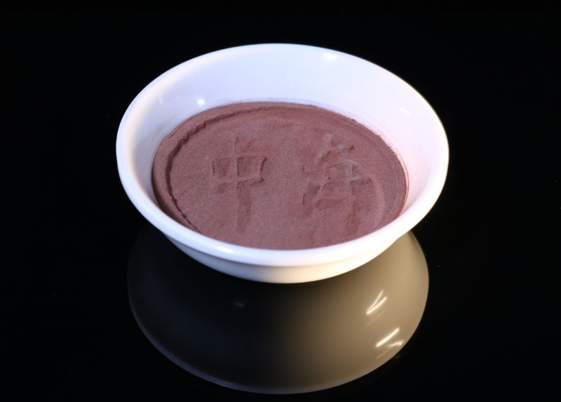 纯铜粉